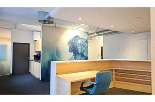 Büro zu mieten in 6020 Innsbruck, Co-Workingspace, Büro, Kanzlei: Moderne Bürofläche in Zentrumsnähe