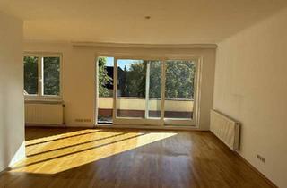 Wohnung mieten in 1130 Wien, Top sanierte DG-Wohnung mit Balkon / nur 3 Wohneinheiten im Haus