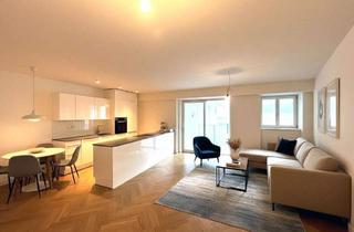 Wohnung mieten in 1030 Wien, 1030! Schöne 4-Zimmer DG-Wohnung mit Balkon Nähe Urania!