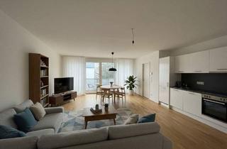 Wohnung mieten in 3002 Purkersdorf, Purkersdorf! 3-Zimmer Wohnung mit 2 Bädern und S/W-Balkon!