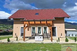 Haus kaufen in 8784 Trieben, Baumeisterhaus mit traumhaftem Grundstück!