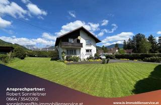 Haus kaufen in 8621 Thörl, Wohnhaus mit Charakter und vielseitigen Möglichkeiten - Bergblick inklusive!