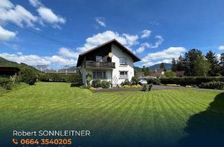 Haus kaufen in 8621 Thörl, Wohnhaus mit Charakter und vielseitigen Möglichkeiten - Bergblick inklusive!