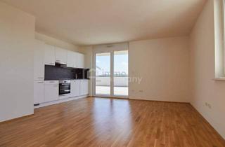 Wohnung mieten in 8401 Kalsdorf bei Graz, Neuwertige 2-Zimmer-Wohnung mit Loggia und Garage in Kalsdorf bei Graz! € 100,- geschenkt bis 31.12.2026