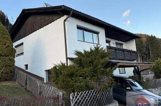 Einfamilienhaus kaufen in 8753 Fohnsdorf, Einfamilienhaus mit herrlichem Ausblick!
