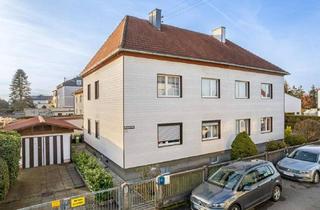 Einfamilienhaus kaufen in 4061 Pasching, Attraktives Wohnhaus mit vier Einheiten im Langholzfeld