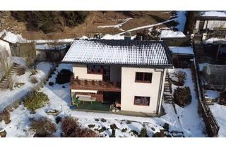 Einfamilienhaus kaufen in 4171 Kasten, Wohnen am Iglbach – Einfamilienhaus mit großem Garten und viel Natur