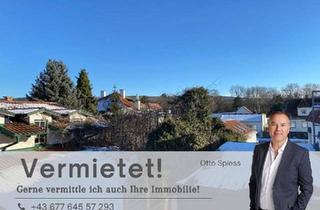 Genossenschaftswohnung in 2821 Lanzenkirchen, Erstklassige 3-Zimmer-Genossenschaftswohnung mit Tiefgarage in Ruhelage!