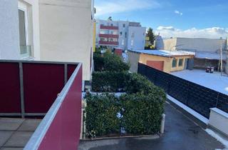 Genossenschaftswohnung in 2700 Wiener Neustadt, Schöne, helle 2-Zimmer-Genossenschaftswohnung mit Tiefgaragenplatz!