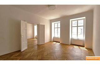 Wohnung mieten in Reisnerstrasse, 1030 Wien, TRAUMWOHNUNG IN DER REISNERSTRASSE BEIM STADTPARK