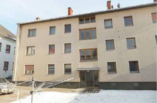 Wohnung mieten in Spanheimerstrasse 22/7, 9400 Wolfsberg, PROVISIONSFREI - Zentrale 2-Zimmer-Wohnung - Miete - 1 Zimmer