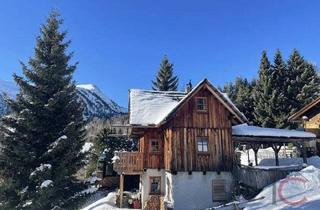 Almhütte zu kaufen in 9564 Falkertsee, Urig-modernes Almhaus mit 2 WEH am Falkert in herrlicher Aussichtslage