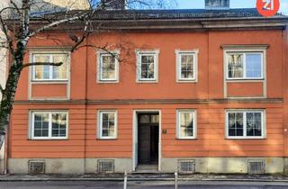 Haus kaufen in Stifterstraße, 4020 Linz, Stadthaus mit Ausbaupotenzial in bester Innenstadtlage am Linzer Mariendom