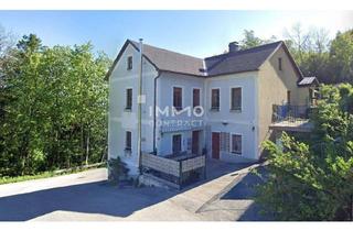 Mehrfamilienhaus kaufen in 3214 Puchenstuben, Traumhaftes Mehrfamilienhaus in Puchenstuben – Ihr neues Zuhause für 298.000 €!