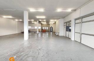 Büro zu mieten in 5071 Wals, Vielseitig nutzbare Betriebsimmobilie in Wals-Siezenheim mieten