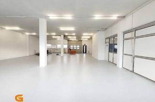 Büro zu mieten in 5071 Wals, Vielseitig nutzbare Betriebsimmobilie in Wals-Siezenheim mieten