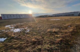  in Am Hörmbach 23, 2500 Baden, Gewerbegrundstück in 2500 Baden teilbar