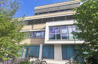 Gewerbeimmobilie kaufen in Gabrieler Straße, 2340 Mödling, moderne Bürofläche / Praxis inkl. Terrasse und Garagenplätzen nähe Bhf. Mödling