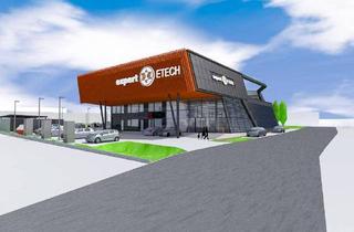 Büro zu mieten in Kreuznerstraße 47, 4360 Grein, Moderne Büro- oder Ordinationsfläche mit ca. 90 m² in Toplage von Grein