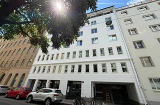 Büro zu mieten in Margaretenstraße, 1050 Wien, Großzügiges Geschäftslokal in 1050 Wien zu mieten