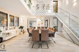 Haus kaufen in 3400 Klosterneuburg, Außergewöhnliches Wohnjuwel in traumhafter Lage