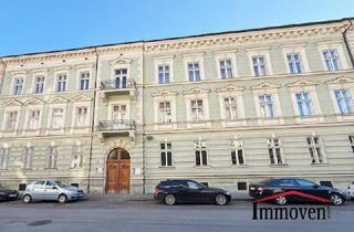 Immobilie kaufen in Max Tendler-Straße, 8700 Leoben, ICH BIN ZU KAUFEN - Zinshaus in CITYLAGE!