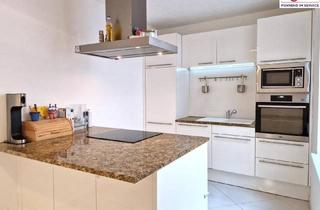 Wohnung kaufen in 2361 Laxenburg, Exklusive 4-Zimmer-Gartenwohnung in ruhiger Lage – Nähe Schlosspark Laxenburg