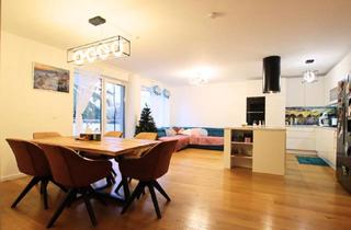 Wohnung kaufen in 2000 Stockerau, Ihre neue Wohnung: 113 m² Wohnkomfort + Balkon – zentral, hell und modern!