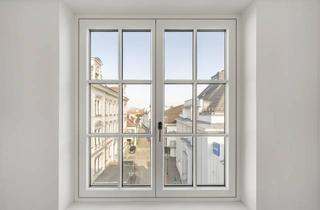 Villen zu kaufen in 3430 Tulln an der Donau, Stadtvilla an einer der exklusivsten Adressen der Gartenstadt Tulln