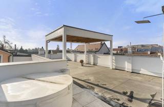 Villen zu kaufen in 3430 Tulln an der Donau, Stadtvilla an einer der exklusivsten Adressen der Gartenstadt Tulln