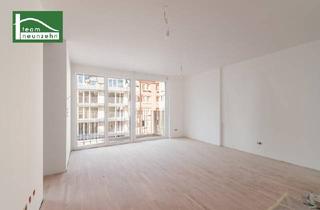 Wohnung kaufen in Leebgasse, 1100 Wien, Investoren aufgepasst – Anlegerwohnung (Nettopreis) im Erstbezug inkl. Küche und Garage in Zukunftslage !