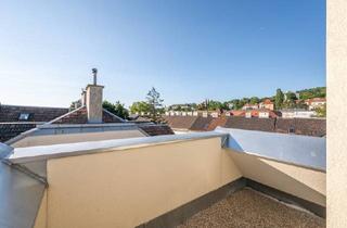 Maisonette kaufen in 1130 Wien, ++NEU++ Moderne 3,5-Zimmer DG-Maisonette mit zwei Terrassen