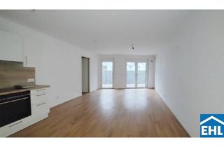 Wohnung mieten in Oskar-Grissemann-Straße, 1210 Wien, 2-Zimmerwohntraum mit großzügiger Terrasse!