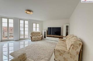 Wohnung kaufen in 1100 Wien, 4-Zimmer-Gartenwohnung in Laxenburg | Ruhige Lage | Nähe Schlosspark