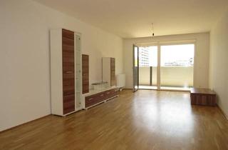 Wohnung mieten in Julius Ficker Straße 94, 1210 Wien, 1210 Wien/Citygate: Moderne 3-Zimmer-Wohnung mit Balkon