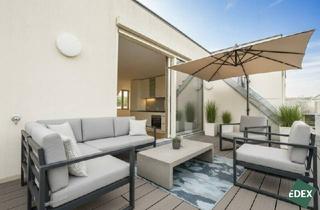 Wohnung kaufen in 1170 Wien, Sandleiten 64 - Anlegerwohnungen | Exklusive 2-Zimmer-Dachgeschosswohnung mit Terrasse und Klimaanlage