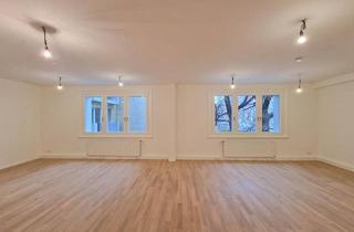 Büro zu mieten in Bayerngasse, 1030 Wien, NEU-sanierte, moderne Bürofläche beim Stadtpark - U4 & Wien Mitte Nähe!!