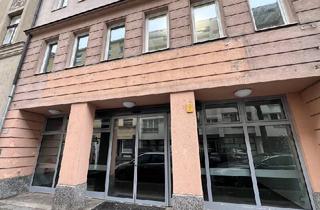 Geschäftslokal mieten in Pilgramgasse, 1050 Wien, Großzügige Geschäftsfläche mit Top-Sichtbarkeit in der Ziegelofengasse, Nahe Pilgramgasse