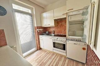 Wohnung kaufen in Lohbachufer, 6020 Innsbruck, 3 Zimmerwohnung mit Balkon und Einzelgarage in Innsbruck / Lohbachufer zu verkaufen