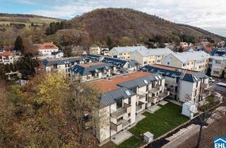 Wohnung kaufen in Wiener Straße, 2103 Langenzersdorf, Bezugsfertige Eigentumswohnung auf Eigengrund – Wohnen vor den Toren Wiens