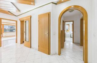 Wohnung kaufen in Berg, 9020 Klagenfurt, Familientraum am Spitalberg: 4-Zimmer-Gartenwohnung mit Hobbyraum + Tiefgaragenstellplatz