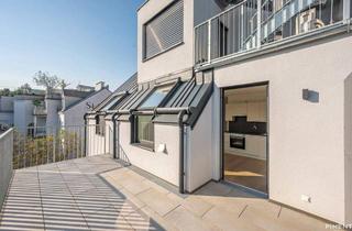 Wohnung kaufen in Breitenseer Straße, 1140 Wien, DACHGESCHOSSWOHNUNG - BREITENSEER STRASSE 26