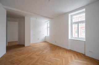 Wohnung kaufen in Denisgasse, 1200 Wien, ++NEU++ Geräumige 2 Zimmer Wohnung - Toplage und Erstbezug