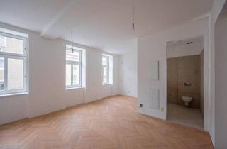 Wohnung kaufen in Denisgasse, 1200 Wien, ++NEU++ Fantastische 2 Zimmer Wohnung - Toplage und Erstbezug