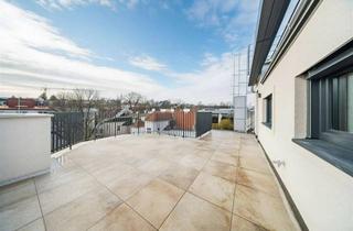 Maisonette kaufen in 1120 Wien, Neue Dachgeschoss Maisonette mit Terrasse nahe Schönbrunn