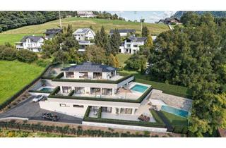 Wohnung kaufen in 5023 Heuberg, Design, Lage, Aussicht - Ihr neues Zuhause auf der sanften Anhöhe am Stadtrand