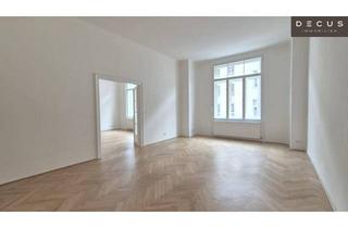 Wohnung mieten in Wildpretmarkt, 1010 Wien, | TOP LAGE | ERSTBEZUG NACH SANIERUNG | 2. OG |