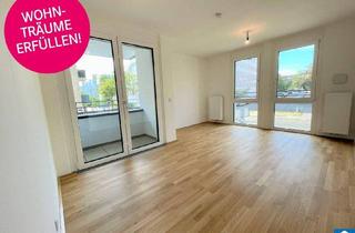 Wohnung mieten in Lorenz-Mandl-Gasse, 1160 Wien, **Frei ab 01.03.2026** 3-Zimmer-Familienwohntraum mit Loggia in Ottakring