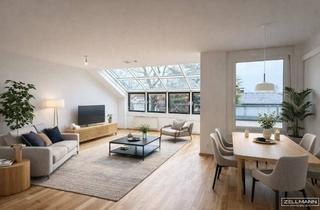 Wohnung mieten in 1230 Wien, Gemütliche 2-Zimmer-Wohnung mit Süd-Terrasse und Garage in Wien-Mauer | ZELLMANN IMMOBILIEN