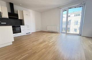 Wohnung mieten in 4040 Linz, Neuwertige Wohnung am Auberg wird frei - jetzt Termin sichern!